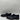 Zanzara Men's Casual Dress Shoe Oxford, Navy Size 11.5 - Very Good - Ufashion