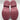 Sam Edelman Kids' Lydell Combat Boot Pink Size 2M - Very Good - Ufashion