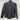 THE NORTH FACE Women's Crescent Full Zip Black Size L - Very Good - Ufashion