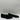 Men’s Magnanni Night Sky Smoking Slippers Black Size 10.5M - Very Good - Ufashion
