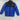 THE NORTH FACE Boys' Reversible Mount Chimborazo Jacket, Blue/Black Size 2XS - Very Good - Ufashion