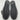 Veja Men's V-10 Leather Low-Top Sneakers Black Size 8.5 - Very Good - Ufashion