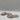 SPLENDID Paige Woven Design Smooth Faux Leather Flats Beige Size 6.5M - Very Good - Ufashion