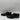 Men’s Cole Haan Wingtip Leather Brogues Loafers Black Size 11M - Very Good - Ufashion