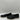 Cole Haan Men's Grand Atlantic Penny Loafer Black Size 9M - Very Good - Ufashion