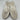 Men’s Saks Fifth Avenue Jaxon Quilted Leather Slip On Sneakers Black Size 8 - Very Good - Ufashion