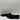 Men’s Magnanni Night Sky Smoking Slippers Black Size 10.5M - Very Good - Ufashion