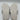 Women’s Splendid Nina Braided Flats White Size 7M - Very Good - Ufashion