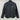 THE NORTH FACE Women's Crescent Full Zip Black Size L - Very Good - Ufashion