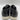 Cole Haan Men's Grand Atlantic Penny Loafer Black Size 9M - Very Good - Ufashion
