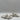 Women’s Splendid Nina Braided Flats White Size 7M - Very Good - Ufashion