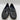 Cole Haan Men's Grand Atlantic Penny Loafer Black Size 9M - Very Good - Ufashion