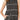 NWT Vince Camuto Black Stripe Sleeveless Shift Dress Women's Size L - Ufashion