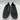 Cole Haan Zerogrand Omni Men's Lace Up Sneaker Black Size 11M - Very Good - Ufashion