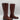 Women’s Frye Shoes Frye Slate Jayden Buckle Back Zip Tall Boot Brown Size 5.5B - Very Good - Ufashion