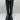 Cole Haan Women's Chesley Water Resistant Boot Fashion Black Size 7.5B - Ufashion