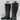 Cole Haan Women's Chesley Water Resistant Boot Fashion Black Size 7.5B - Ufashion