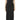 NWT GREY Jason Wu Womens Black Triacetate Twill Cocktail Dress Size 8 - Ufashion