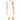 NWT Nicole Miller Women's Stretchy Tech Ruffle Front Dress, White, Size 12 - Ufashion