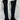 Women’s Stuart Weitzman Blaire City Boot Black Size 4B/34.5 - Very Good - Ufashion