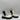 MIA Women's Cayson Ankle Boots White Size 8M - Very Good - Ufashion