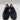Brunello Cucinelli Men's Suede Espadrilles Navy Blue Size 45 - Very Good - Ufashion