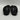 Birkenstock HONOLULU Black EVA Open Toe Flip Flop Sandals Size 37 Men 4, Women 6 - Very Good - Ufashion