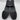 Women’s Sorel Cate Waterproof Leather Booties Black Size 8 - Very Good - Ufashion