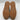 Womens Urban Sport by J/Slides Oliver Waterproof Athleisure Bootie Brown Size 8M - Very Good - Ufashion
