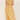 NWD SADIE & SAGE WOMEN'S CALI LIVIN SIDE CUT OUT MIDI DRESS Yellow Size M - Like New - Ufashion