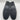 Men’s Saks Fifth Avenue Leather Bit Loafers Navy Blue Size 10.5M - Very Good - Ufashion