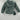 NWD Tahari Girl Faux Fur Full Zip Winter Jacket w/Beanie Mint Green Size 6 - Ufashion