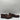 Men’s Saks Fifth Avenue Michael Leather Penny Loafers Brown Size 10M - Ufashion