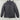 NWD Snobbish Women’s Full Zip Hooded Puffer Jacket, Black Size M - Like New - Ufashion