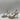 Women's BCBG Joliny Strappy Sandals White Size 7M/37.5 - Very Good - Ufashion