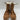 Womens Urban Sport by J/Slides Oliver Waterproof Athleisure Bootie Brown Size 8M - Very Good - Ufashion