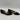 Naturalizer BARLOW Black Faux Leather Pointed Toe D’Orsay Slip On Flats, Size 7M - Very Good - Ufashion