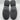 Women’s Mix No. 6 Reyghan Chelsea Bootie Black Size 9.5M/31 - Very Good - Ufashion