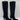 Torgeis Women's Donatella Boot Black Size 7 - Very Good - Ufashion