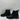 Women’s Mix No. 6 Reyghan Chelsea Bootie Black Size 9.5M/31 - Very Good - Ufashion