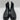 Women’s Mix No. 6 Reyghan Chelsea Bootie Black Size 9.5M/31 - Very Good - Ufashion