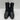 Women’s Kelly & Katie Flomis Bootie Black Size 7.5W/38 - Ufashion