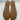 Franco Sarto Glora Womens Leather Dressy Espadrilles Brown Size 9M - Ufashion