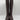 Women’s Kelly & Katie Yexi Boots Brown Size 11M/43 - Very Good - Ufashion