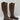 Women’s Baretraps Autumn Boots Brown Size 6M - Very Good - Ufashion