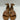Franco Sarto Glora Womens Leather Dressy Espadrilles Brown Size 9M - Ufashion