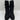 Women’s Kelly & Katie Galini Bootie Black Size 8M/39 - Ufashion
