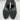 Women’s Kelly & Katie Flomis Bootie Black Size 7.5W/38 - Ufashion
