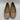 Women’s Mix No. 6 Dolia Ballet Flat Nude 9M/40 - Very Good - Ufashion
