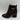 Women’s Kelly & Katie Flomis Bootie Brown Size 9.5W - Very Good - Ufashion